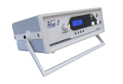 TURKOZONE Blue S