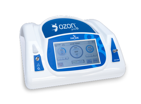 i-MODE Medikal Ozon Jeneratörü - Medikal Ozon Cihazları - Ozon Sağlık Hizmetleri