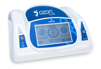 Medikal Ozon Cihazları - Ozon Sağlık Hizmetleri