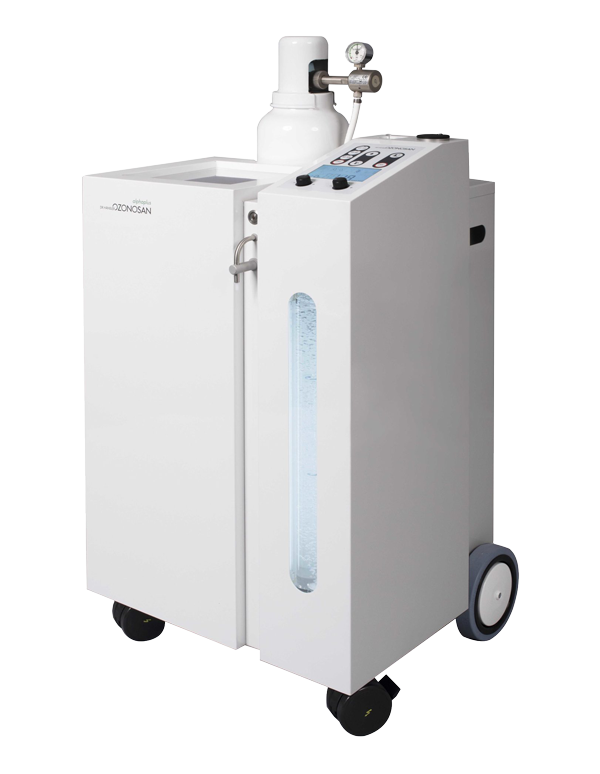 OZONOSAN Alpha Plus