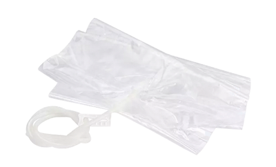 40x80 Plastik Torba - Silikonlu Torbalar - Ozon Sağlık Hizmetleri