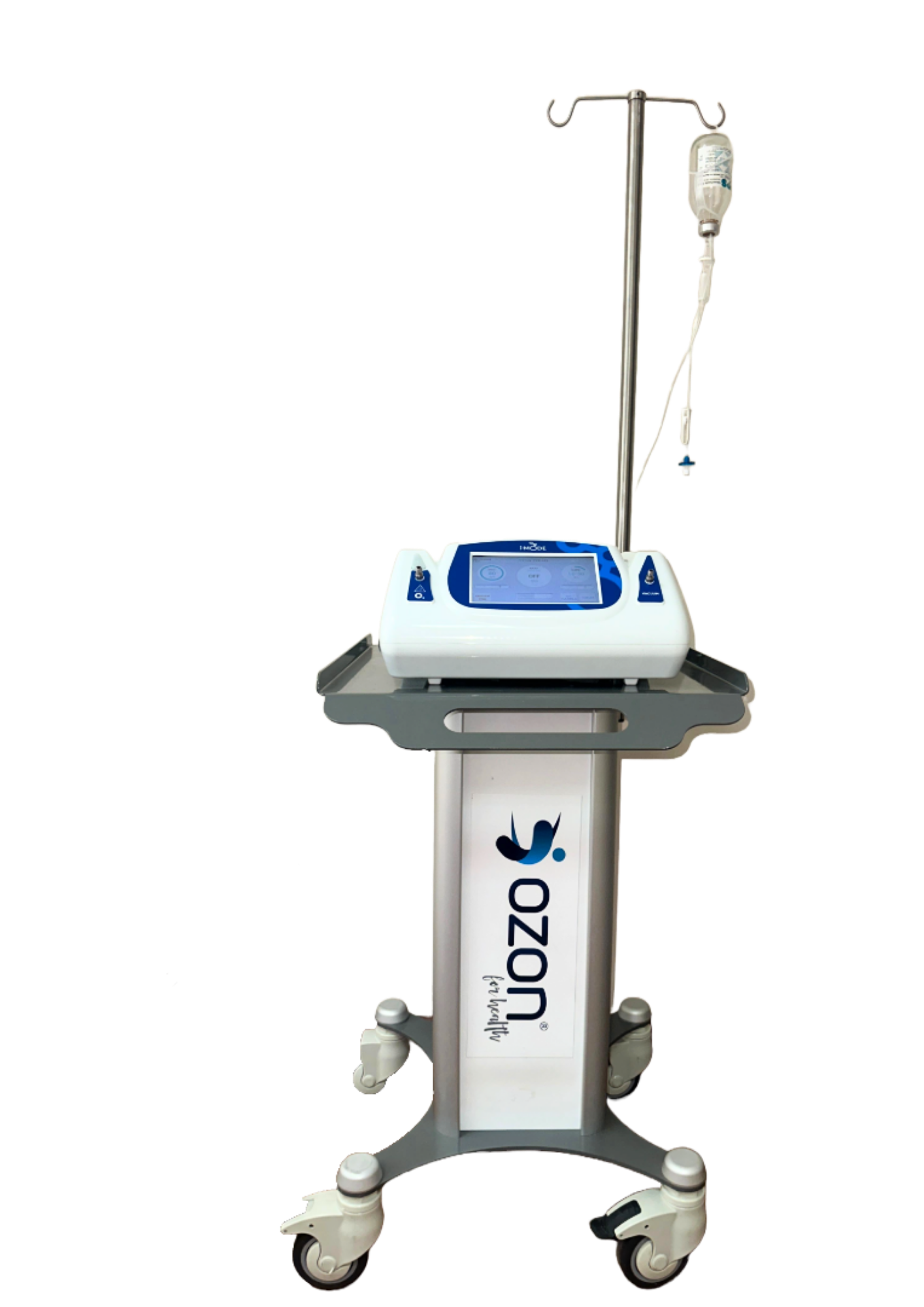 I-Mode Klinik Paket