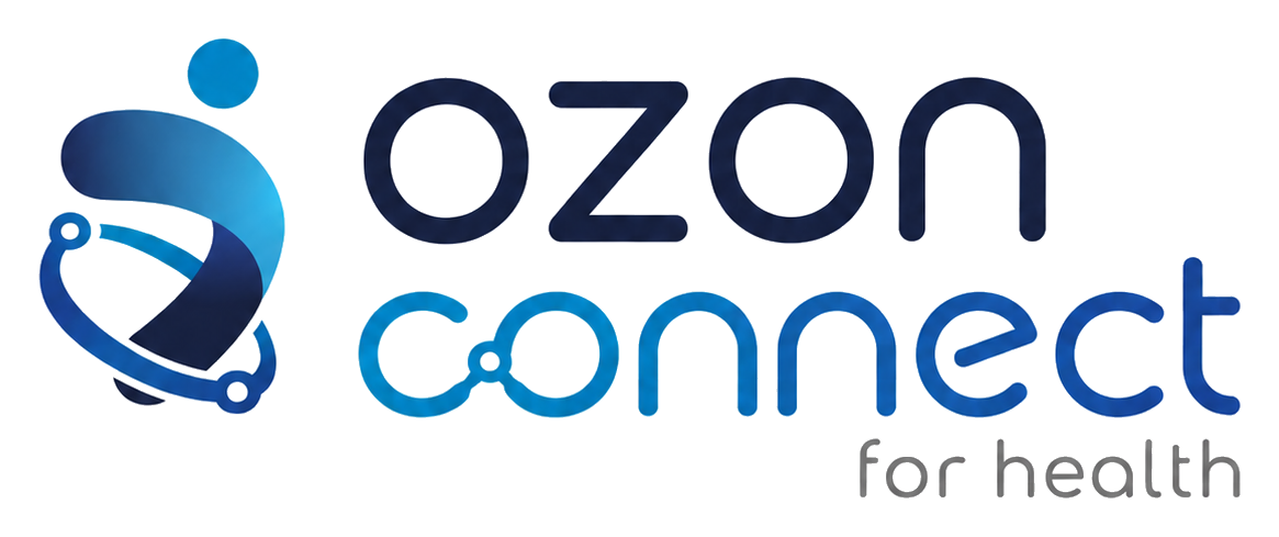 Ozon Sağlık Connect